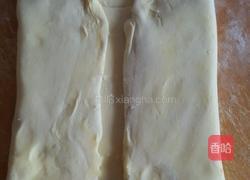 酥皮芒果蛋挞的做法图解5