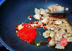 回鍋肉的做法图解5