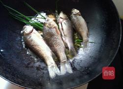 鱼汤的做法图解2