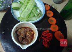 中式牛扒的做法图解2