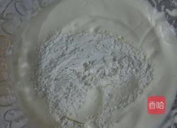 开裂纸杯蛋糕的做法图解4