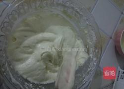 开裂纸杯蛋糕的做法图解5