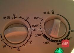 开裂纸杯蛋糕的做法图解8