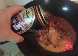 高笋腐乳红烧肉的做法图解5