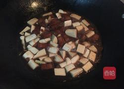 高笋腐乳红烧肉的做法图解7