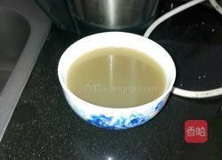 清凉绿豆汤的做法图解1