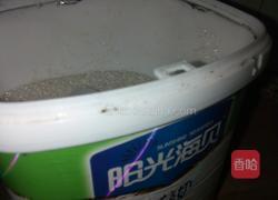 冰镇凉爽绿豆汤的做法图解2