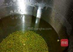 冰镇凉爽绿豆汤的做法图解4