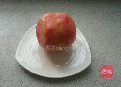 水蜜桃果冻的做法图解2