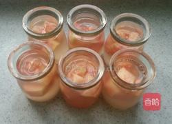 水蜜桃果冻的做法图解10