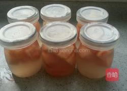 水蜜桃果冻的做法图解11