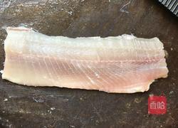 茄汁鱼片的做法图解2