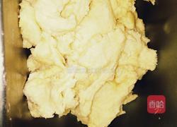 鸡腿汉堡的做法图解2