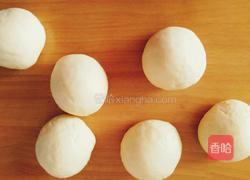 鸡腿汉堡的做法图解4