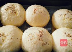 鸡腿汉堡的做法图解7