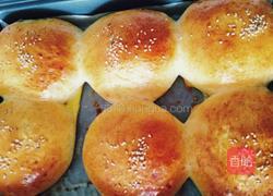 鸡腿汉堡的做法图解15