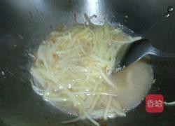 淡口味土豆的做法图解4