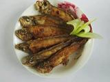 香煎小黄鱼的做法[图]