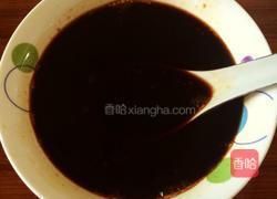 照烧鸡腿饭的做法图解3