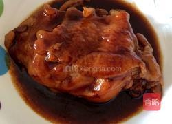 照烧鸡腿饭的做法图解6