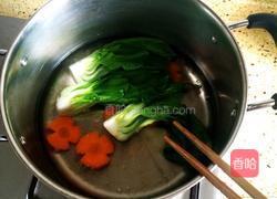 照烧鸡腿饭的做法图解7