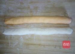 胡萝卜猪肉水饺的做法图解8