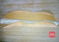 胡萝卜猪肉水饺的做法图解9