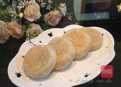 鲜肉月饼的做法图解21