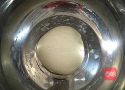 鲜肉月饼的做法图解2