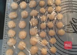 鲜肉月饼的做法图解6
