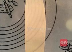 鲜肉月饼的做法图解9