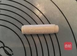 鲜肉月饼的做法图解10