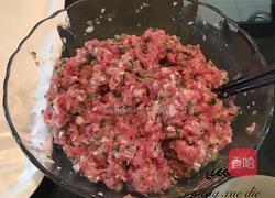 鲜肉月饼的做法图解12