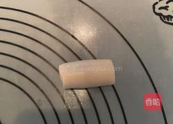 鲜肉月饼的做法图解14