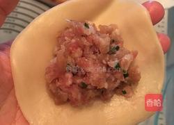 鲜肉月饼的做法图解16