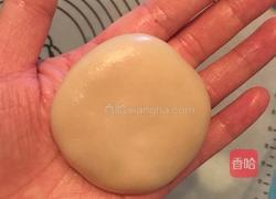 鲜肉月饼的做法图解17