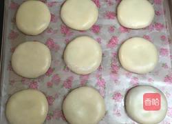 鲜肉月饼的做法图解18