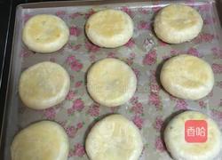 鲜肉月饼的做法图解20