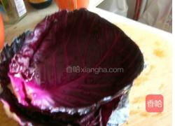 什锦果蔬沙拉的做法图解1