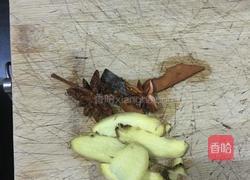 五香卤蛋的做法图解1