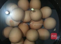 五香卤蛋的做法图解2