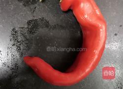 热拌生菜的做法图解3