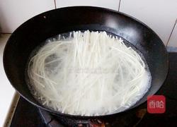 五香牛肉面的做法图解11