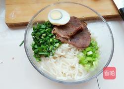 五香牛肉面的做法图解14