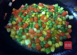 什锦虾仁的做法图解2