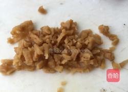 瘦肉肠的做法图解2