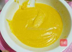 蜜栈米发糕的做法图解5