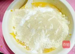 蜜栈米发糕的做法图解6