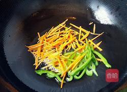 自制炒面的做法图解6