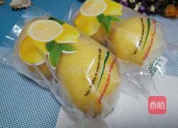 蜂蜜柠檬的做法图解1